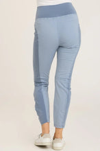 Load image into Gallery viewer, XCVI High Waist Penny Legging

