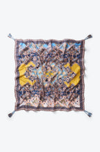 Load image into Gallery viewer, Johnny Was Pomona Silk Scarf
