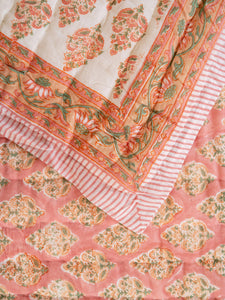 April Cornell Capiz Quilt