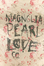 Load image into Gallery viewer, Magnolia Pearl Love Co Bandana
