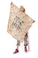 Load image into Gallery viewer, Magnolia Pearl Love Co Bandana
