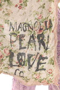 Magnolia Pearl Love Co Floral Scarf