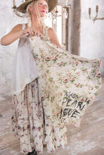 Load image into Gallery viewer, Magnolia Pearl Love Co Floral Scarf
