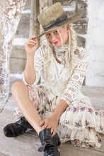 Load image into Gallery viewer, Magnolia Pearl Love Co Floral Scarf
