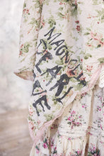Load image into Gallery viewer, Magnolia Pearl Love Co Floral Scarf

