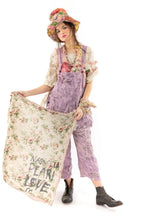 Load image into Gallery viewer, Magnolia Pearl Love Co Floral Scarf

