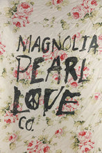 Load image into Gallery viewer, Magnolia Pearl MP Love Co Floral Scarf
