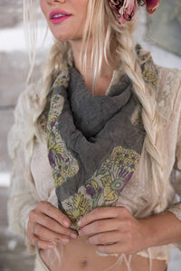 Magnolia Pearl Tara Scarf