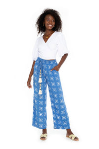 Skemo Shibori Pant