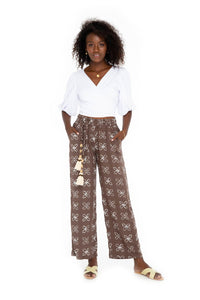 Skemo Shibori Pant
