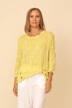Load image into Gallery viewer, Chalet Et Ceci Kenny Top
