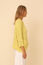 Load image into Gallery viewer, Chalet Et Ceci Kenny Top

