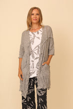 Load image into Gallery viewer, Chalet Et Ceci Lucetta Jacket
