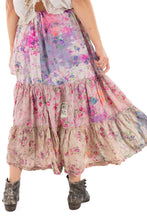 Load image into Gallery viewer, Magnolia Pearl Patchwork Vara Skirt
