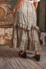 Load image into Gallery viewer, Magnolia Pearl Piecewise Pissarro Skirt
