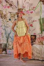 Load image into Gallery viewer, Magnolia Pearl Eyelet Skirt
