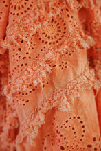 Load image into Gallery viewer, Magnolia Pearl Eyelet Skirt
