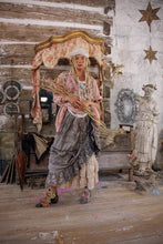 Load image into Gallery viewer, Magnolia Pearl Eyelet Pissarro Skirt
