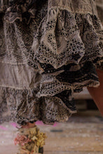 Load image into Gallery viewer, Magnolia Pearl Eyelet Pissarro Skirt
