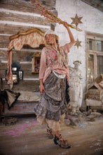 Load image into Gallery viewer, Magnolia Pearl Eyelet Pissarro Skirt
