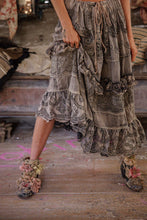 Load image into Gallery viewer, Magnolia Pearl Eyelet Pissarro Skirt
