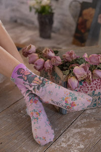 Magnolia Pearl Maysie MP Socks