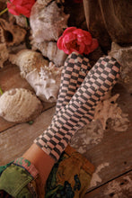 Load image into Gallery viewer, Magnolia Pearl Art Class MP Socks
