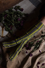 Load image into Gallery viewer, Magnolia Pearl Art Class Over-the-Knee Socks
