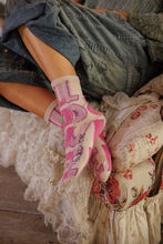 Load image into Gallery viewer, Magnolia Pearl Circus Love MP Socks
