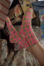 Load image into Gallery viewer, Magnolia Pearl MP Socks
