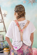 Load image into Gallery viewer, Magnolia Pearl Quilted Shae Suspenders
