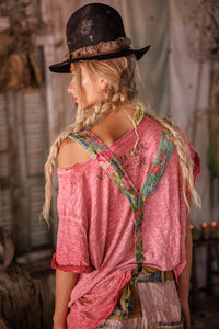 Magnolia Pearl Shae Suspenders