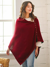 Load image into Gallery viewer, April Cornell Wassailing Cape
