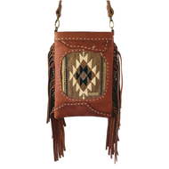 Pranee Bags Santa Fe Alutra