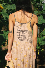 Load image into Gallery viewer, Market Of Stars Milk &amp; Honey Boheme Slip Dress
