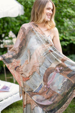 Load image into Gallery viewer, Market of Stars Imaginarium Scarf
