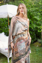Load image into Gallery viewer, Market of Stars Imaginarium Scarf
