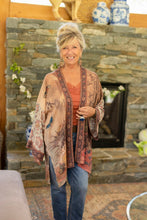 Load image into Gallery viewer, Market Of Stars Storyteller Matinee Duster
