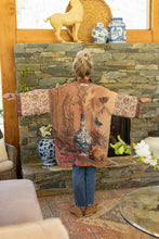 Load image into Gallery viewer, Market Of Stars Storyteller Matinee Duster
