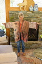 Load image into Gallery viewer, Market Of Stars Storyteller Matinee Duster
