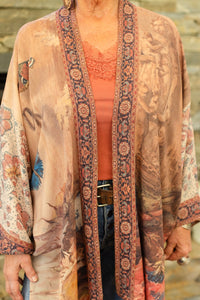 Market Of Stars Storyteller Matinee Duster