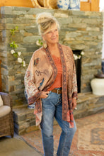 Load image into Gallery viewer, Market Of Stars Storyteller Matinee Duster
