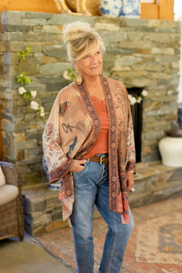 Market Of Stars Storyteller Matinee Duster
