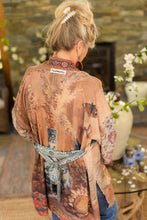 Load image into Gallery viewer, Market Of Stars Storyteller Matinee Duster
