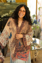 Load image into Gallery viewer, Market Of Stars Storyteller Matinee Duster
