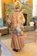 Load image into Gallery viewer, Market Of Stars Storyteller Matinee Duster
