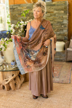 Load image into Gallery viewer, Market Of Stars Storyteller Scarf
