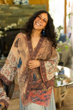 Load image into Gallery viewer, Market Of Stars Storyteller Matinee Duster
