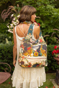 Market Of Stars Stay Gold Market Tote