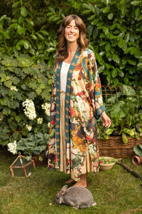 Market Of Stars Stay Gold Opera Duster